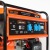 Бензогенератор Patriot Max Power SRGE-6500E 5 кВт  во Владикавказе