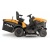 Садовый минитрактор Stiga Estate Pro 9122 XWSY во Владикавказе