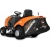 Садовый минитрактор Daewoo DWT 1020 во Владикавказе