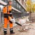 Воздуходувка аккумуляторная Stihl BGA 100 без аккумулятора и ЗУ во Владикавказе