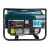 Бензогенератор BauMaster PG-8720X 1.5 кВт во Владикавказе