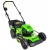 Газонокосилка аккумуляторная GreenWorks GD60LM46SP (без батареи и зарядного устройства) во Владикавказе