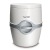 Биотуалет Thetford Porta Potti 565 E жидкостной во Владикавказе