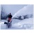Бензиновый снегоуборщик Al-ko SnowLine 700 E во Владикавказе