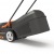 Газонокосилка аккумуляторная Worx WG730E во Владикавказе