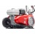 Мотоблок Pubert Vario 55H TWK+ с пневмоколесами 4x8 во Владикавказе