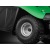Садовый минитрактор Caiman Comodo 4WD 107D2K во Владикавказе