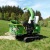 Измельчитель веток и древесных остатков Laski LS 150D Track во Владикавказе