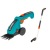 Аккумуляторые садовые ножницы Gardena ComfortCut 09857 во Владикавказе