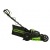 Газонокосилка аккумуляторная GreenWorks TwinForce GC82LM61S (без аккумулятора и зарядного устройства) во Владикавказе
