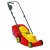 Электрическая газонокосилка Wolf-Garten Select 3200 E во Владикавказе