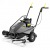 Подметальная машина Karcher KM 80 W G во Владикавказе