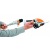 Аккумуляторные ножницы Stihl HSA 25 с телескопической штангой во Владикавказе