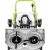 Садовый райдер Grillo FD 2200 4WD с кабиной во Владикавказе