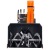 Снегоуборщик Yard Fox Pro 7654E во Владикавказе