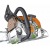 Бензопила Stihl MS 170-16" во Владикавказе