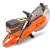 Бензорез Husqvarna K 1270 16 во Владикавказе