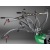 Мотоблок Caiman Vario 70C + комплект окучника, грунтозацепы во Владикавказе