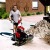 Подметальная машина Tielburger TK38 PRO (Briggs&Stratton) во Владикавказе