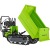 Самоходная тележка Grillo Dumper 507 AV (Robin-Subaru) во Владикавказе