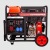 Дизельгенератор A-iPower AD7500TEA 7 кВт во Владикавказе