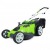 Газонокосилка аккумуляторная GreenWorks G-Max G40LM49DB 40V 49 см Twin Force (без батареи и зарядного устройства) во Владикавказе