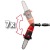 Высоторез аккумуляторный Einhell PXC GE-LC 18 LI T Kit (1x3,0Ah) во Владикавказе