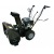 Снегоуборщик Manner's Garden Knight M209/1 во Владикавказе