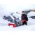 Снегоуборщик Snapper H1528ES во Владикавказе