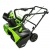 Снегоуборщик аккумуляторный GreenWorks GD60STK4 во Владикавказе