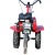 Мотоблок AgroStar AS 500 с двигателем B&S 550 series 4 л.с. во Владикавказе