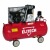 Компрессор масляный Elitech КПР 100/450/2.2 (E0504.002.00) во Владикавказе