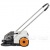 Подметальная машина Stihl KG 550 во Владикавказе