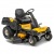Садовый райдер Cub Cadet XZ3 122 во Владикавказе