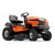 Садовый минитрактор Husqvarna LT 154 во Владикавказе
