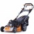Газонокосилка бензиновая Villartec MB 348V во Владикавказе