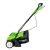 Аэратор аккумуляторный GreenWorks G40DT30K6 во Владикавказе