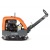 Виброплита реверсивная Husqvarna Atlas Copco LG 400 DE во Владикавказе