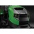 Садовый минитрактор Caiman Rapido Max Eco 2WD 107D1C2 во Владикавказе