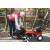 Подметальная машина Tielburger TK18 (Honda GCV170) во Владикавказе