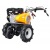 Мотоблок Pubert Vario 55B TWK+ с пневмоколесами 4x8 во Владикавказе