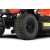 Садовый минитрактор Yard Fox T 92RBH во Владикавказе