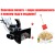 Снегоуборщик Manner's Garden Knight M209-2 (ST 9000 ME) во Владикавказе