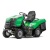 Садовый минитрактор Caiman Comodo 4WD 107D2K во Владикавказе
