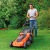 Газонокосилка аккумуляторная Black+Decker CLMA4820L2-QW во Владикавказе
