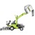 Садовый райдер Grillo FD 2200 TS 4WD с кабиной во Владикавказе