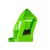 Аккумуляторный кусторез GreenWorks G24HT Basic (без батареи и зарядного устройства) во Владикавказе