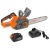 Аккумуляторная пила Daewoo DACS 1221Li SET 12" во Владикавказе