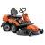 Садовый райдер Husqvarna R 316TX AWD во Владикавказе