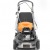 Газонокосилка бензиновая Stiga Twinclip 55 SR H BBC во Владикавказе